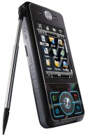 Motorola ar putea produce un telefon cu touchscreen cu o rezolutie mare