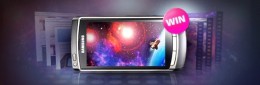 Fanii Samsung pot castiga un Omnia HD in campania Omnia HD Ambassador