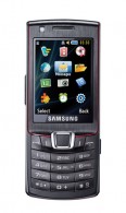 Samsung S7220 Ultra este cel mai recent handset lansat de companie