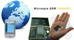 Un gadget perfect pentru spionarea partenerilor infideli