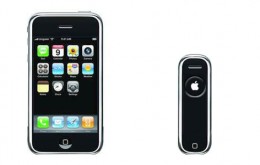 iPhone Mini, o clona reusita in miniatura a lui iPhone cu functii TV