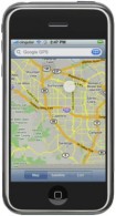 O noua solutie GPS pentru iPhone, Navigon Mobile Navigator