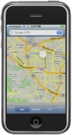 O noua solutie GPS pentru iPhone, Navigon Mobile Navigator
