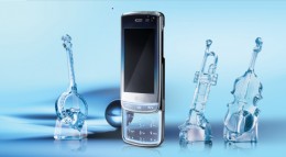 LG intentioneaza sa lanseze trei telefoane cu Android in 2009
