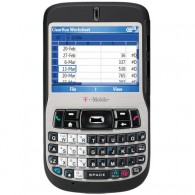 HTC Dash 3G lansat la T-Mobile