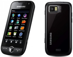 Samsung Jet S8000, mai mult de 2 milioane de unitati comandate