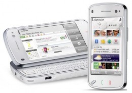 Nokia N97 continua sa ramana pe val