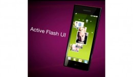 LG Chocolate BL40  a aparut intr-o prezentare video online