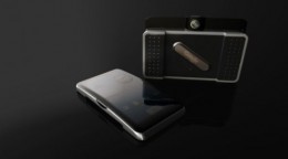 G0 un nou concept de telefon cu Android