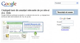 Google lanseaza Adsense pentru mobil