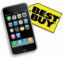 Apple va lansa iPhone 3G S 8GB