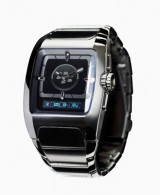 RIM pregateste lansarea unui ceas cu Bluetooth marca BlackBerry