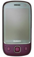 Huawei U7510, un nou handset cu touchscreen