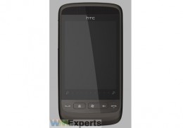 HTC Mega, mai multe poze si specificatii pe Web