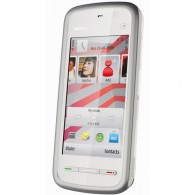 Nokia 5230, un nou handset cu touchscreen a fost anuntat de companie