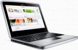 Nokia va lansa anul viitor un smartbook ARM