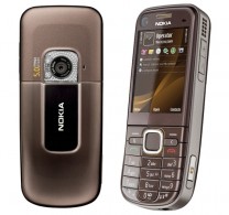 Nokia 6720 classic lansat de Telstra In Australia