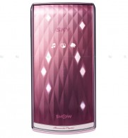 Pantech Showcases Crystal  IM-S500K, un telefon elegant si rafinat
