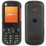 Motorola VE440, un nou candybar lansat de MetroPCS