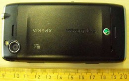 Sony Ericsson Xperia X2 primeste aprobarea FCC