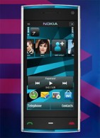 Nokia X6 cu serviciul 