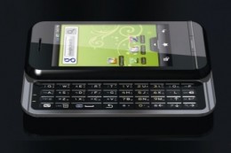 Vorbis Computer lanseaza Highscreen Zeus, al doilea smartphone cu Android