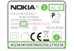 Nokia a anuntat inlocuirea gratuita a 14 milioane de incarcatoare defecte