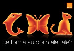 De Sarbatori, Orange innoieste zilnic oferta in magazinul online