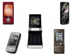 Noi modele de telefoane mobile in portofoliul Vodafone Romania