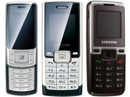 Samsung  a reusit sa vanda 50 de milioane de handseturi cu touchscreen 