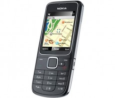 Nokia 2710 Navigation Edition va costa 110 Euro