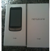 Google Nexus One, telefonul cu Android va fi lansat pe 5 ianuarie 2010