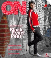 Vodafone Romania lanseaza ON, revista de divertisment si lifestyle pentru tineri