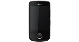 Doua noi smartphone-uri dezvaluite: Acer E110 si Acer P300
