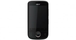 Doua noi smartphone-uri dezvaluite: Acer E110 si Acer P300