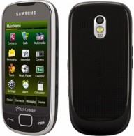 Samsung Caliber R860, un nou handset cu touchscreen a fost anuntat de companie