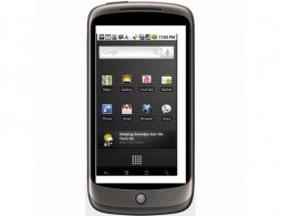 Vodafone UK va lansa in luna aprilie Google Nexus One
