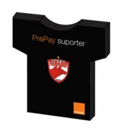 Orange lanseaza un produs dedicat suporterilor  fotbalului romanesc