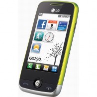 LG Cookie Fresh GS290 anuntat oficial, va fi disponibil pe piata luna aceasta