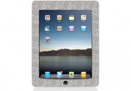 Diamond Apple iPad va fi disponibil din luna iunie la un pret orientativ de 20000$