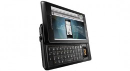Motorola Milestone cu Android 2.1 va fi lansat in Spania, exclusiv prin Orange