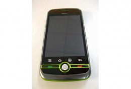 Gigabyte G1305, un nou smartphone cu Android OS va aparea la Orange