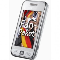 Samsung Star S5230 FIFA World Cup Fan Package si  LaFleur Edition, anuntate in Germania