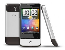 HTC Desire si HTC Legend, disponibile de luna aceasta in oferta Vodafone Romania
