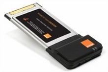 Orange extinde serviciile 3G+ in 79 de localitti