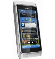 Nokia N8 cu Symbian 3 si camera foto de 12MP a fost anuntat de companie, pret oficial 370 Euro