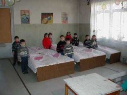 Craciunul Copiilor incepe la Romtelecom - campanie initiata de Romtelecom si Asociatia Telefonul Copilului