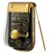 Motorola MING A1600 Gold ultimul handset de lux al anului 2008