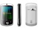 Qigi i6, un smartphone produs in China care functioneaza atat pe platforma Android cat si pe Windows Mobile 6.1