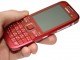  Nokia E55 va fi disponibil in trei variante de culori: alb, negru si rosu